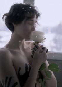 Фото проститутки Марина №2 в городе Новая Чара