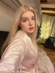 Фото проститутки Кристина №4 в городе Новая Чара