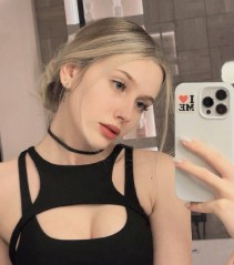 Фото проститутки Алёна №4 в городе Новая Чара