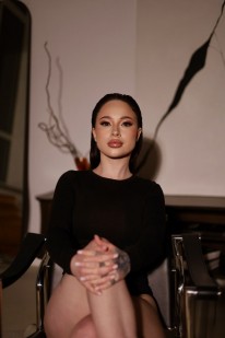 Фото проститутки Динара №1 в городе Новая Чара