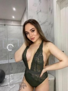 Фото проститутки Вика №1 в городе Новая Чара