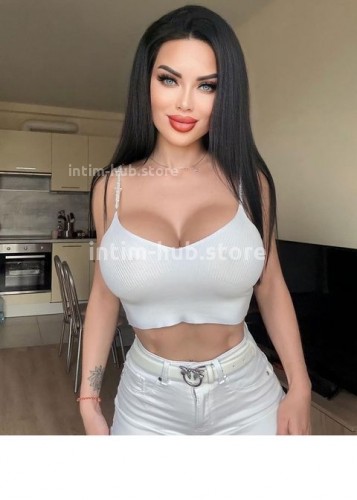 Карина, Г. Новая Чара