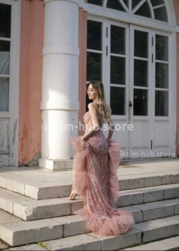 Луиза, Г. Новая Чара