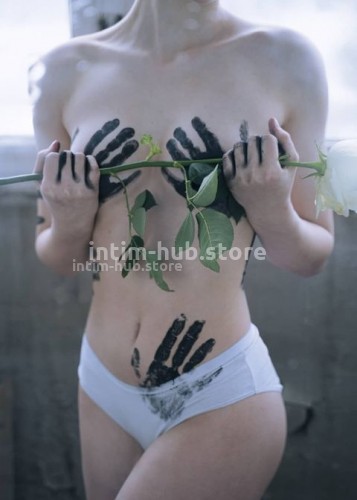 Марина, Г. Новая Чара