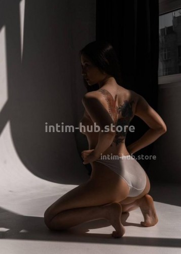 Марта, Г. Новая Чара