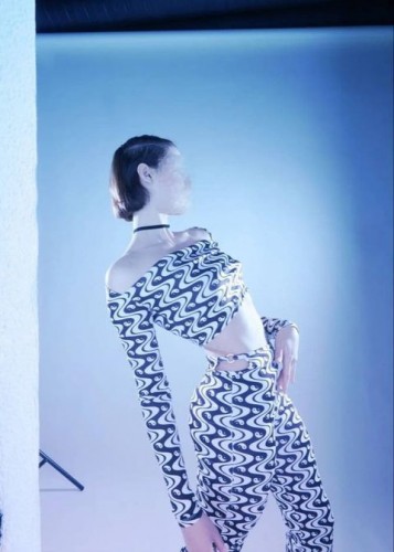 Полина, Г. Новая Чара