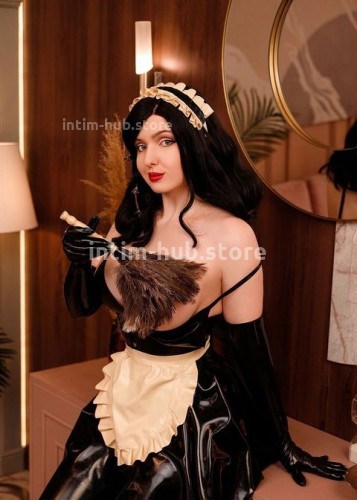 Ритулик, Г. Новая Чара