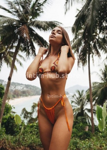 Юля, Г. Новая Чара