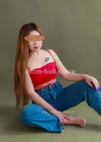 Таня, Г. Новая Чара