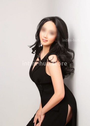 Алина, Г. Новая Чара