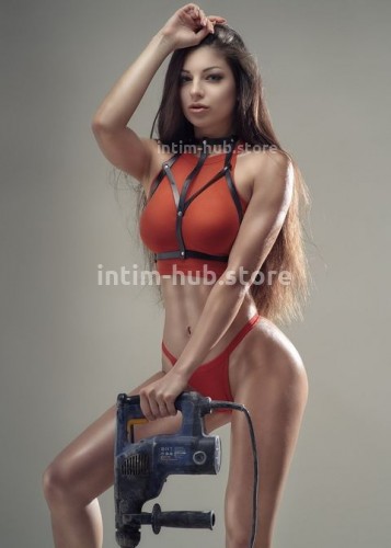 Анна, Г. Новая Чара
