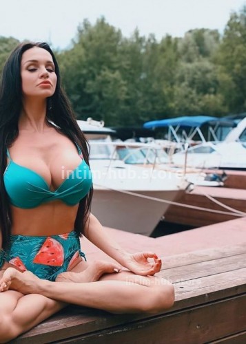 Линда, Г. Новая Чара