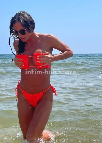 Анита, Г. Новая Чара
