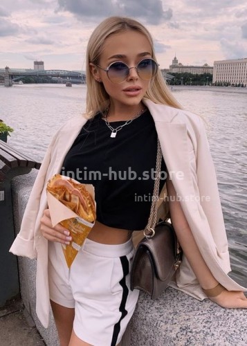 АЛИНА, Г. Новая Чара