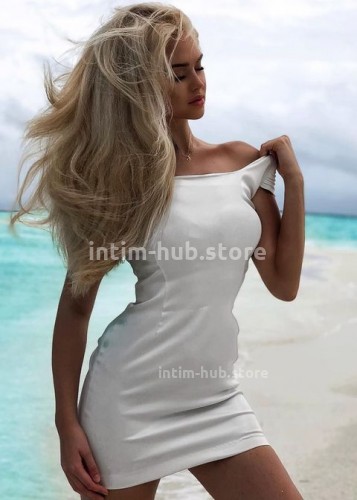 АЛЛА, Г. Новая Чара